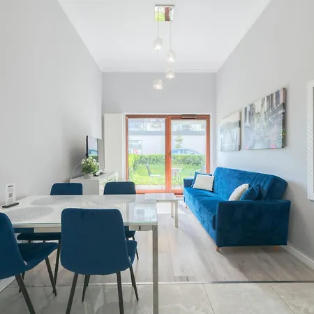 Nowa Motlawa By Renters *