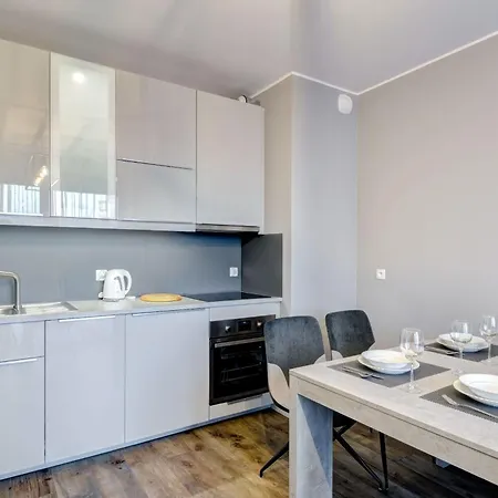 Dom & House - Nowa Motlawa