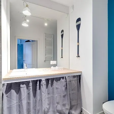 Apartamento Nowa Motlawa By Renters Gdańsk