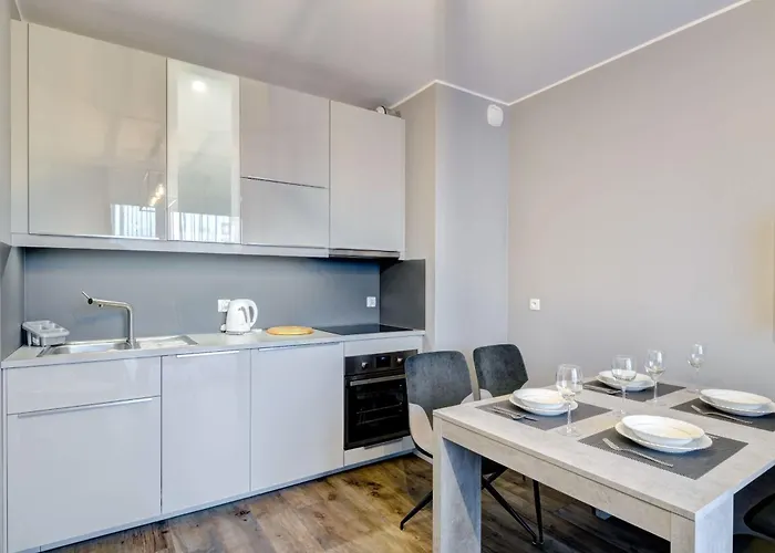 Dom & House - Nowa Motlawa