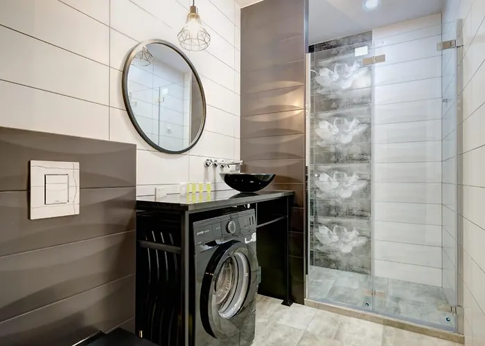 Dom & House - Nowa Motlawa شقة