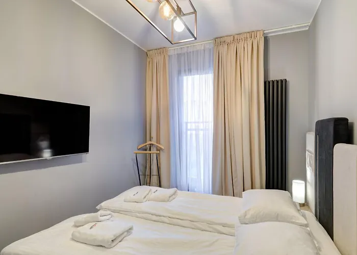 Dom & House - Nowa Motlawa غدانسك