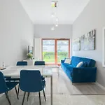 Nowa Motlawa By Renters *