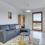 Apartmán Nowa Motlawa By Renters *