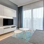 Nowa Motlawa By Renters Gdańsk