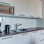 Nowa Motlawa By Renters Apartamento Gdańsk