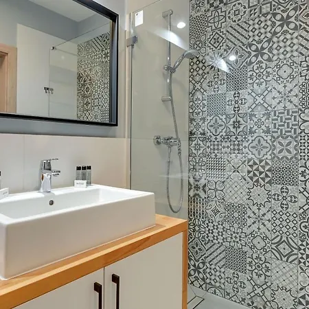 Appartamento Nowa Motlawa By Renters