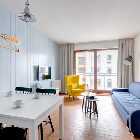 Apartments Nowa Motlawa Gdansk By Noclegi Renters