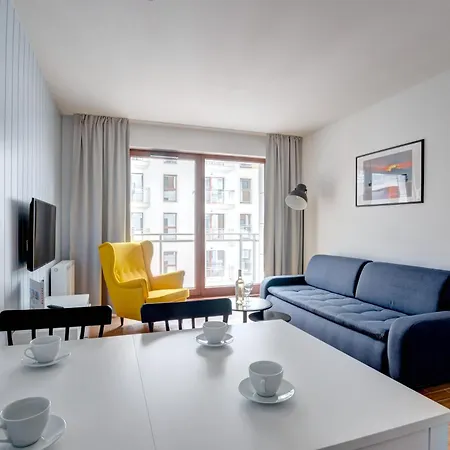 Apartments Nowa Motlawa Gdansk By Noclegi Renters *