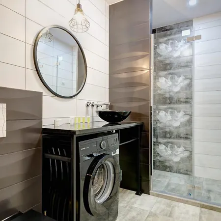 Dom & House - Nowa Motlawa Apartamento