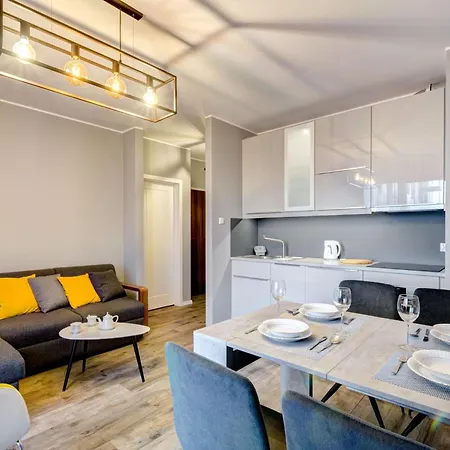 Dom & House - Nowa Motlawa Gdansk