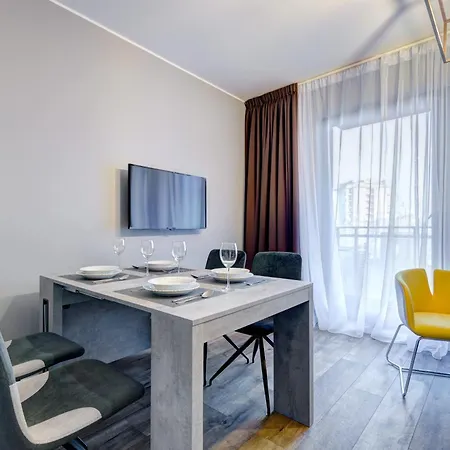 Dom & House - Nowa Motlawa Gdansk