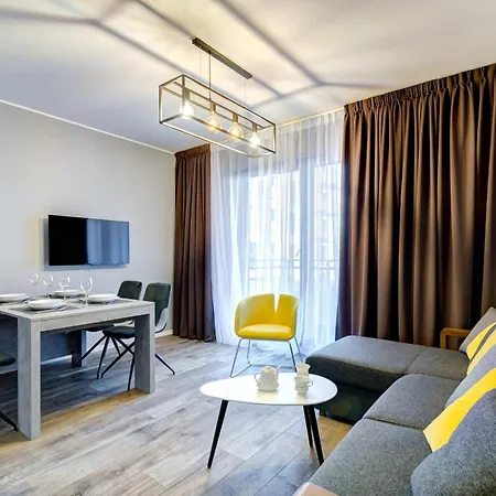 Dom & House - Nowa Motlawa