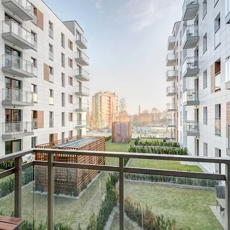 Apartamento Dom & House - Nowa Motlawa