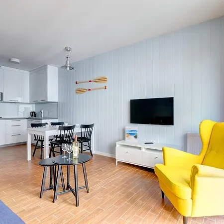 Apartments Nowa Motlawa Gdansk By Noclegi Renters *