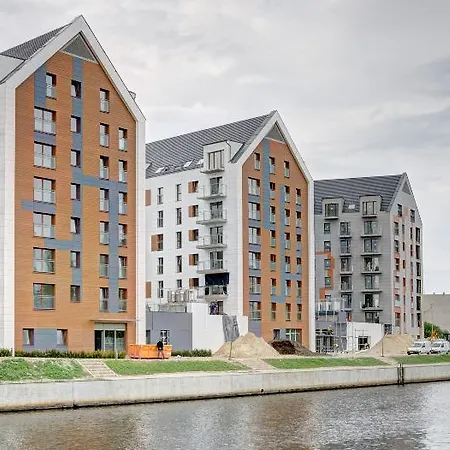 Dom & House - Nowa Motlawa