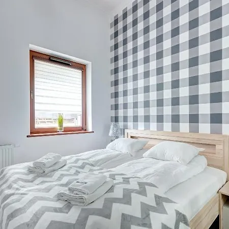 Dom & House - Nowa Motlawa * Gdańsk