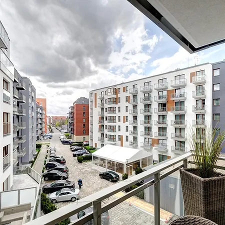 Apartments Nowa Motlawa Gdansk By Noclegi Renters *