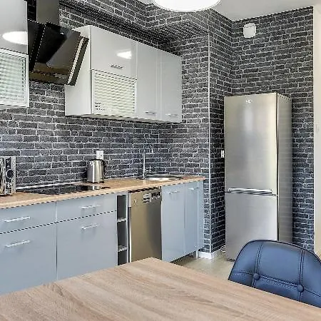 Nowa Motlawa By Renters