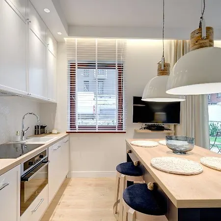 Dom & House - Nowa Motlawa