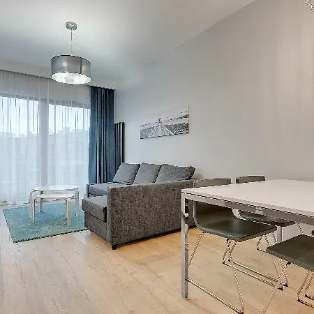 Dom & House - Nowa Motlawa