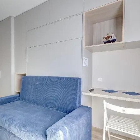 Dom & House - Nowa Motlawa Appartement Gdańsk