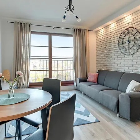 Apartments Nowa Motlawa Gdansk By Noclegi Renters