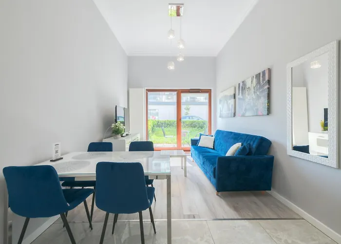 Apartments Nowa Motlawa Gdansk By Noclegi Renters *