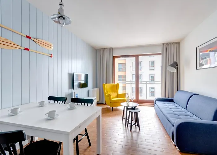 Apartments Nowa Motlawa Gdansk By Noclegi Renters