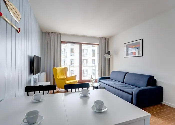 Apartments Nowa Motlawa Gdansk By Noclegi Renters *