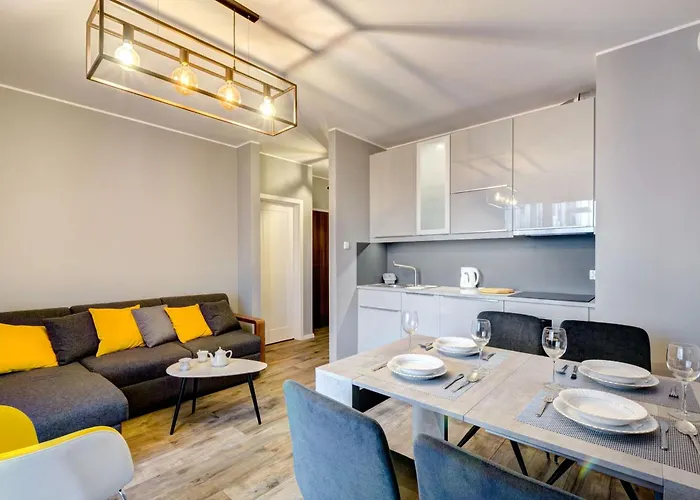 Dom & House - Nowa Motlawa Gdansk