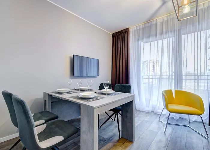 Dom & House - Nowa Motlawa Gdansk