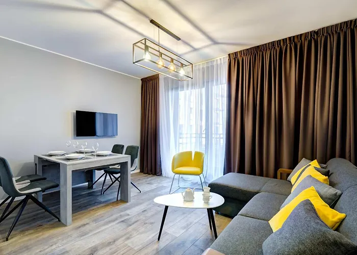 Dom & House - Nowa Motlawa