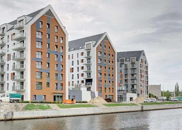 Apartments Nowa Motlawa Gdansk By Noclegi Renters