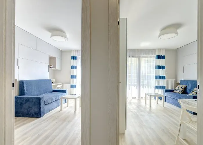 Appartamento Apartments Nowa Motlawa Gdansk By Noclegi Renters *
