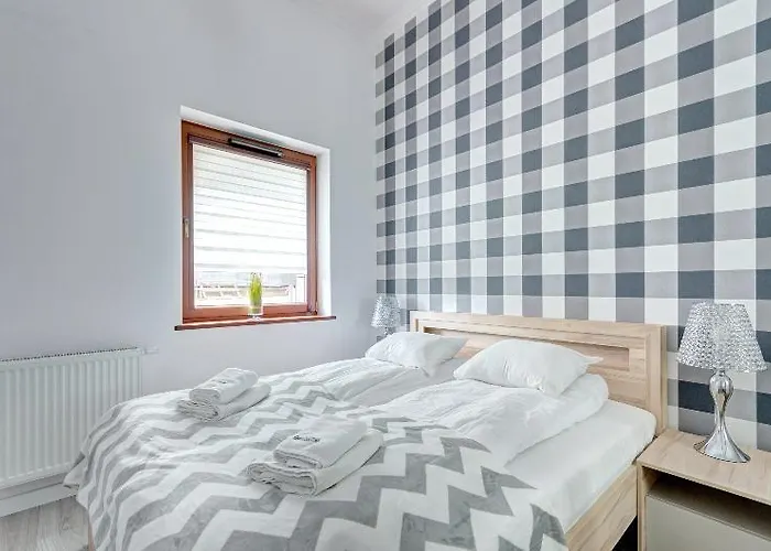 Apartments Nowa Motlawa Gdansk By Noclegi Renters * Danzica