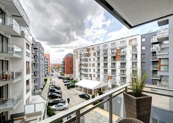 Dom & House - Nowa Motlawa *