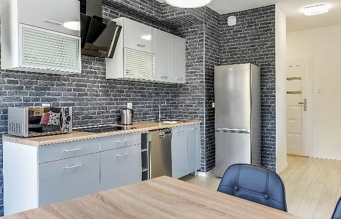 Apartments Nowa Motlawa Gdansk By Noclegi Renters