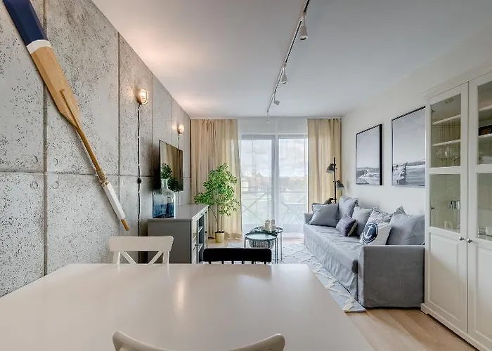 Apartments Nowa Motlawa Gdansk By Noclegi Renters *