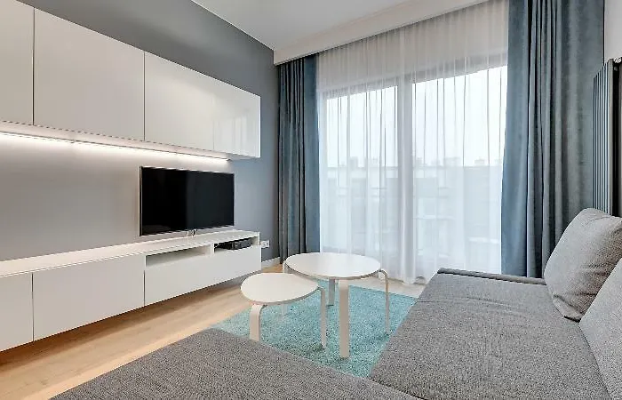 Apartments Nowa Motlawa Gdansk By Noclegi Renters Danzica