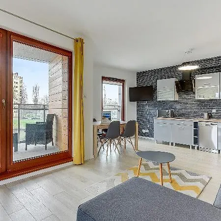 Dom & House - Nowa Motlawa Gdansk