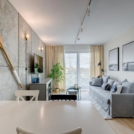 Nowa Motlawa By Renters *