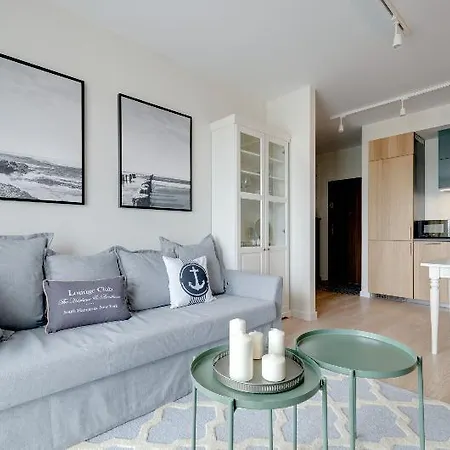 Nowa Motlawa By Renters