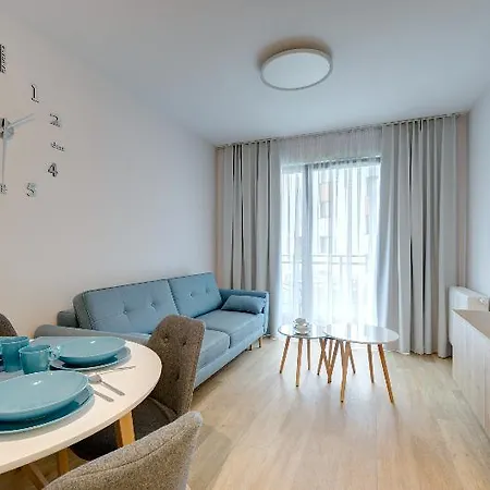 Dom & House - Nowa Motlawa * Gdansk